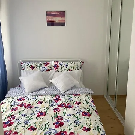 Uznamska Ambasada Apartment Swinoujscie