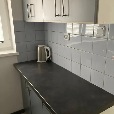 Apartmán Uznamska Ambasada *