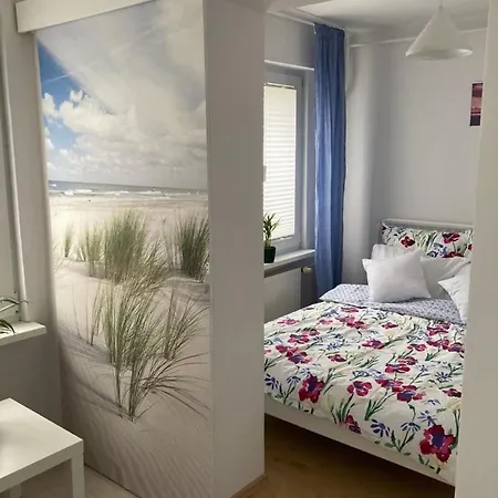 Uznamska Ambasada Apartmán