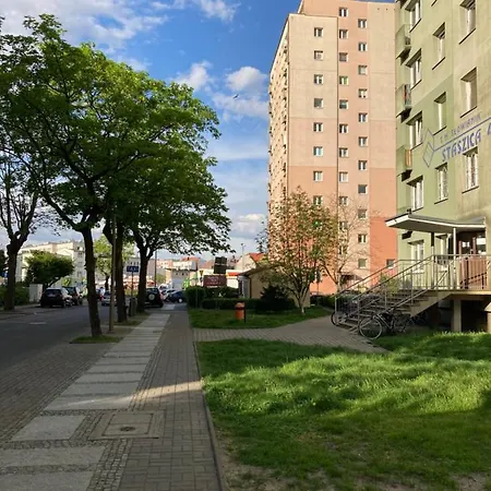 Apartmán Uznamska Ambasada Svinoústí