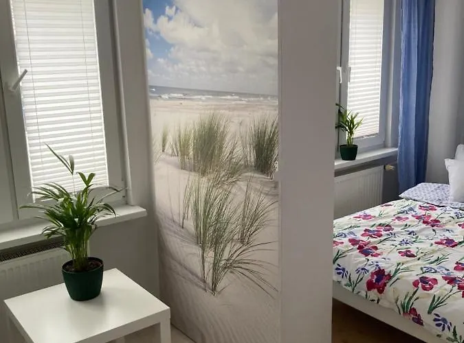 Apartment Uznamska Ambasada Swinoujscie